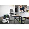 Image du produit FESTOOL - Aspirateur professionnel mobile CLEANTEC, CTL 26 EI AC