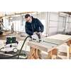 Image du produit FESTOOL - Aspirateur professionnel mobile CLEANTEC, CTL 26 EI AC
