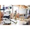 Image du produit FESTOOL - Aspirateur professionnel mobile CLEANTEC, CTL 36 EI AC