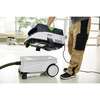 Image du produit FESTOOL - Aspirateur professionnel mobile CLEANTEC, CTL 36 EI AC