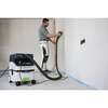 Image du produit FESTOOL - Aspirateur professionnel mobile CLEANTEC, CTL MIDI I AC