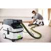 Image du produit FESTOOL - Aspirateur professionnel mobile CLEANTEC, CTL MIDI I AC