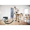 Image du produit FESTOOL - Aspirateur professionnel mobile CLEANTEC, CTL MIDI I