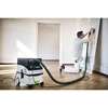 Image du produit FESTOOL - Aspirateur professionnel mobile CLEANTEC, CTL MIDI I