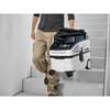 Image du produit FESTOOL - Aspirateur professionnel mobile CLEANTEC, CT 15-Set