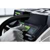 Image du produit FESTOOL - Aspirateur professionnel mobile CLEANTEC, CT 15-Set
