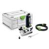Image du produit FESTOOL - Affleureuse modulaire, MFK 700 KA EQ-Plus