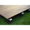 Image du produit SOLIDOR - Profil lambourde alu LINUP 30 mm - 240 cm (sur cde)