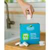 Image du produit Eezym - Tablettes Lave-Vaisselle (40 tablettes, 720 g) (REV2000)