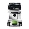 Image du produit FESTOOL - Aspirateur      CTM 36 EI (s)