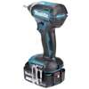 Image du produit MAKITA - Visseuse &agrave; chocs en Makpac (18V LXT&reg;) - DTD153T1J