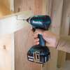 Image du produit MAKITA - Visseuse &agrave; chocs en Makpac (18V LXT&reg;) - DTD153T1J