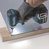 Image du produit MAKITA - Visseuse &agrave; chocs en Makpac (18V LXT&reg;) - DTD153T1J