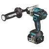 Image du produit MAKITA - Visseuse-Perceuse &agrave; percussion en Makpac (18V LXT&reg;) - DHP492T1J