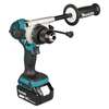 Image du produit MAKITA - Visseuse-Perceuse &agrave; percussion en Makpac (18V LXT&reg;) - DHP492T1J