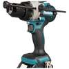 Image du produit MAKITA - Visseuse-Perceuse &agrave; percussion en Makpac (18V LXT&reg;) - DHP492T1J
