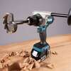 Image du produit MAKITA - Visseuse-Perceuse &agrave; percussion en Makpac (18V LXT&reg;) - DHP492T1J