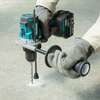 Image du produit MAKITA - Visseuse-Perceuse &agrave; percussion en Makpac (18V LXT&reg;) - DHP492T1J