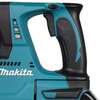 Image du produit MAKITA - Marteau - Perforateur en Makpac (18V LXT&reg;) - DHR243T1J