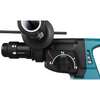 Image du produit MAKITA - Marteau - Perforateur en Makpac (18V LXT&reg;) - DHR243T1J