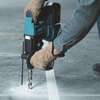 Image du produit MAKITA - Marteau - Perforateur en Makpac (18V LXT&reg;) - DHR243T1J