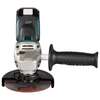 Image du produit MAKITA - Meuleuse d'angle &Oslash; 125 mm en Makpac (18V LXT&reg;) - DGA506T1J