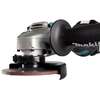 Image du produit MAKITA - Meuleuse d'angle &Oslash; 125 mm en Makpac (18V LXT&reg;) - DGA506T1J