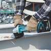 Image du produit MAKITA - Meuleuse d'angle &Oslash; 125 mm en Makpac (18V LXT&reg;) - DGA506T1J