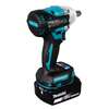 Image du produit MAKITA - Boulonneuse &agrave; choc en Makpak (18V LXT&reg;) - DTW300T1J