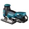Image du produit MAKITA - Scie sauteuse en Makpac (18V LXT&reg;) - DJV181T1J