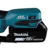 Image du produit MAKITA - Scie sauteuse en Makpac (18V LXT&reg;) - DJV181T1J