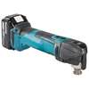 Image du produit MAKITA - Outil multifonction polyvalent en Makpac (18V LXT&reg;) - DTM51T1JX2