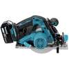 Image du produit MAKITA - Scie circulaire en Makpac (18V LXT&reg;) - DHS680T1J