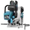 Image du produit MAKITA - Scie circulaire en Makpac (18V LXT&reg;) - DHS680T1J