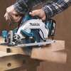 Image du produit MAKITA - Scie circulaire en Makpac (18V LXT&reg;) - DHS680T1J