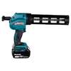 Image du produit MAKITA - Pistolet silicone en coffre (18V LXT&reg;) - DCG180RAX