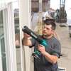 Image du produit MAKITA - Pistolet silicone en coffre (18V LXT&reg;) - DCG180RAX