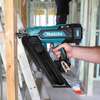 Image du produit MAKITA - Cloueur de construction / charpente (18V LXT&reg;) - DBN900ZK