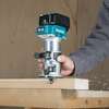 Image du produit MAKITA - D&eacute;fonceuse-Affleureuse en Makpac (18V LXT&reg;) - DRT50ZJX3