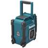Image du produit MAKITA - Radio de chantier Bluetooth/DAB+ (18V LXT&reg;) - MR004GZ