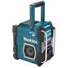 Image du produit MAKITA - Radio de chantier Bluetooth/DAB+ (18V LXT&reg;) - MR004GZ