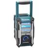 Image du produit MAKITA - Radio de chantier Bluetooth/DAB+ (18V LXT&reg;) - MR004GZ