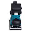 Image du produit MAKITA - Ponceuse vibrante, avec syst&egrave;me d'aspiration int&eacute;gr&eacute;, en Makpac (18V LXT&reg;) - DBO381ZJU