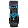 Image du produit MAKITA - Ponceuse vibrante, avec syst&egrave;me d'aspiration int&eacute;gr&eacute;, en Makpac (18V LXT&reg;) - DBO381ZJU
