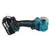 Image du produit MAKITA - Meuleuse multi-usages en Makpac (18V LXT&reg;) - DMC300ZJ