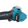 Image du produit MAKITA - Meuleuse multi-usages en Makpac (18V LXT&reg;) - DMC300ZJ
