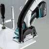 Image du produit MAKITA - Meuleuse multi-usages en Makpac (18V LXT&reg;) - DMC300ZJ