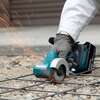 Image du produit MAKITA - Meuleuse multi-usages en Makpac (18V LXT&reg;) - DMC300ZJ