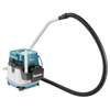 Image du produit MAKITA - Aspirateur hybride 15L (18V LXT&reg;) - DVC150LZ