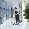 Image du produit MAKITA - Aspirateur hybride 15L (18V LXT&reg;) - DVC150LZ
